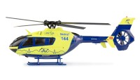 AFX-135 PRO Alpine Air Ambulance bestuurbare helikopter 6-kanaals 6G RTF